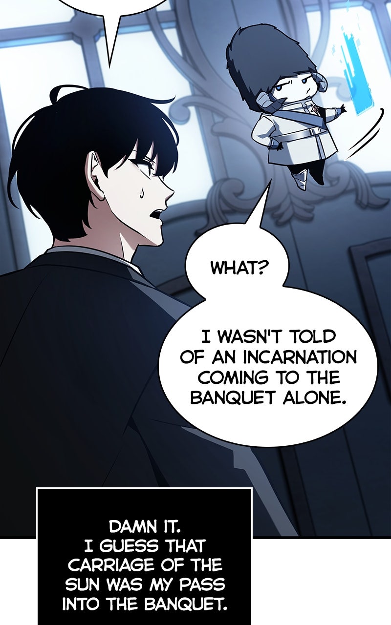 Read Omniscient Reader's Viewpoint EN Manga Online