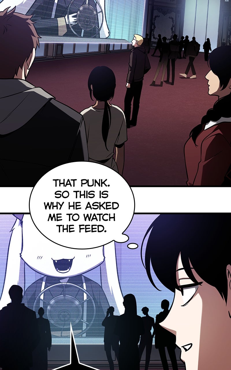 Read Omniscient Reader's Viewpoint EN Manga Online