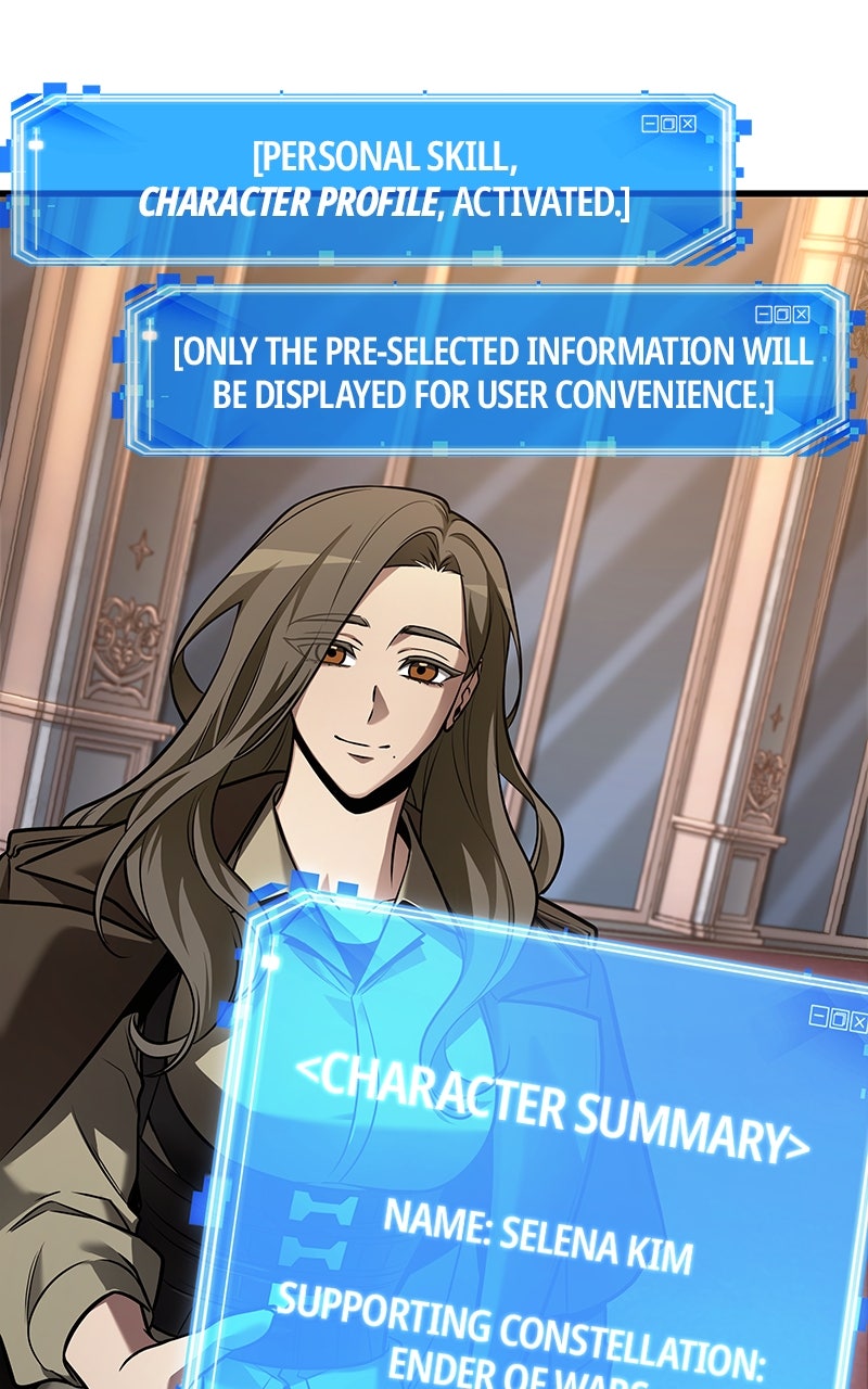 Read Omniscient Reader's Viewpoint EN Manga Online