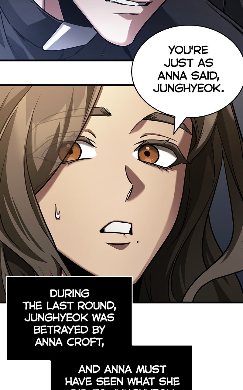 Read Omniscient Reader's Viewpoint EN Manga Online