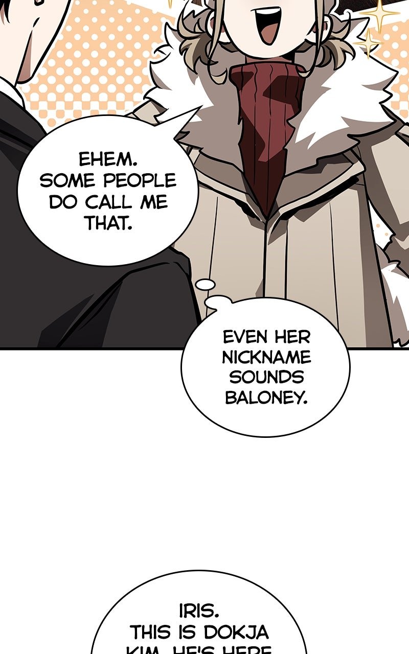 Read Omniscient Reader's Viewpoint EN Manga Online