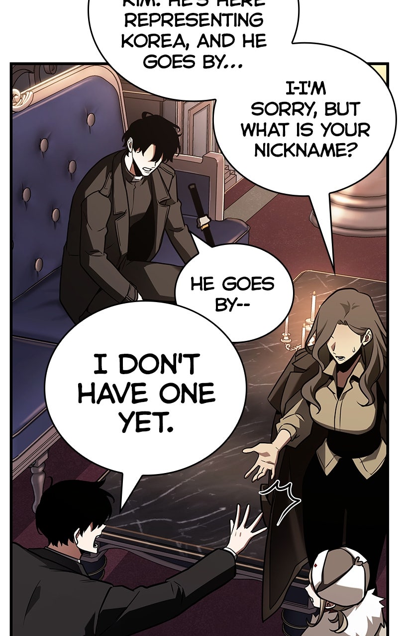 Read Omniscient Reader's Viewpoint EN Manga Online