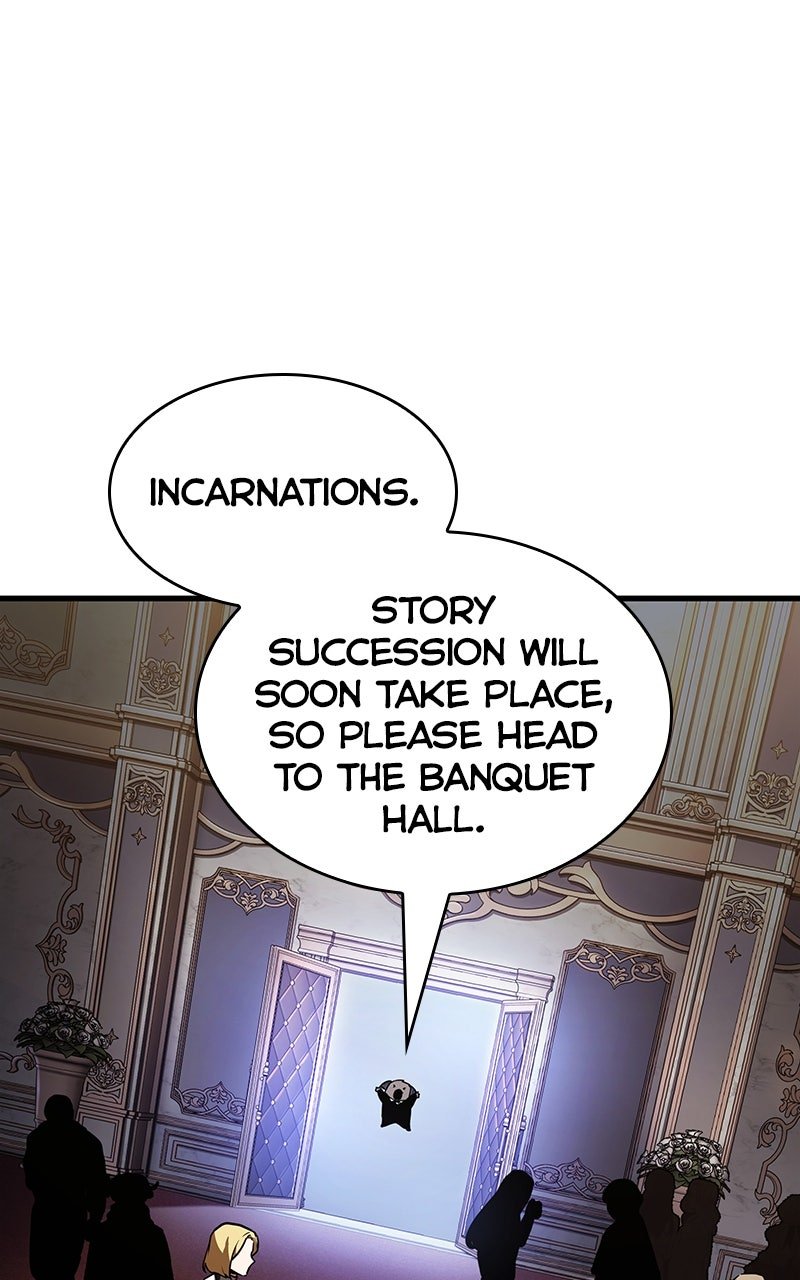 Read Omniscient Reader's Viewpoint EN Manga Online