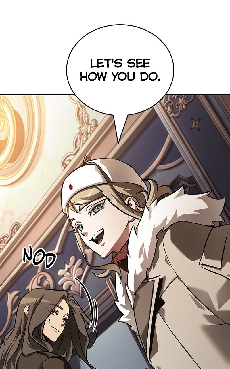 Read Omniscient Reader's Viewpoint EN Manga Online