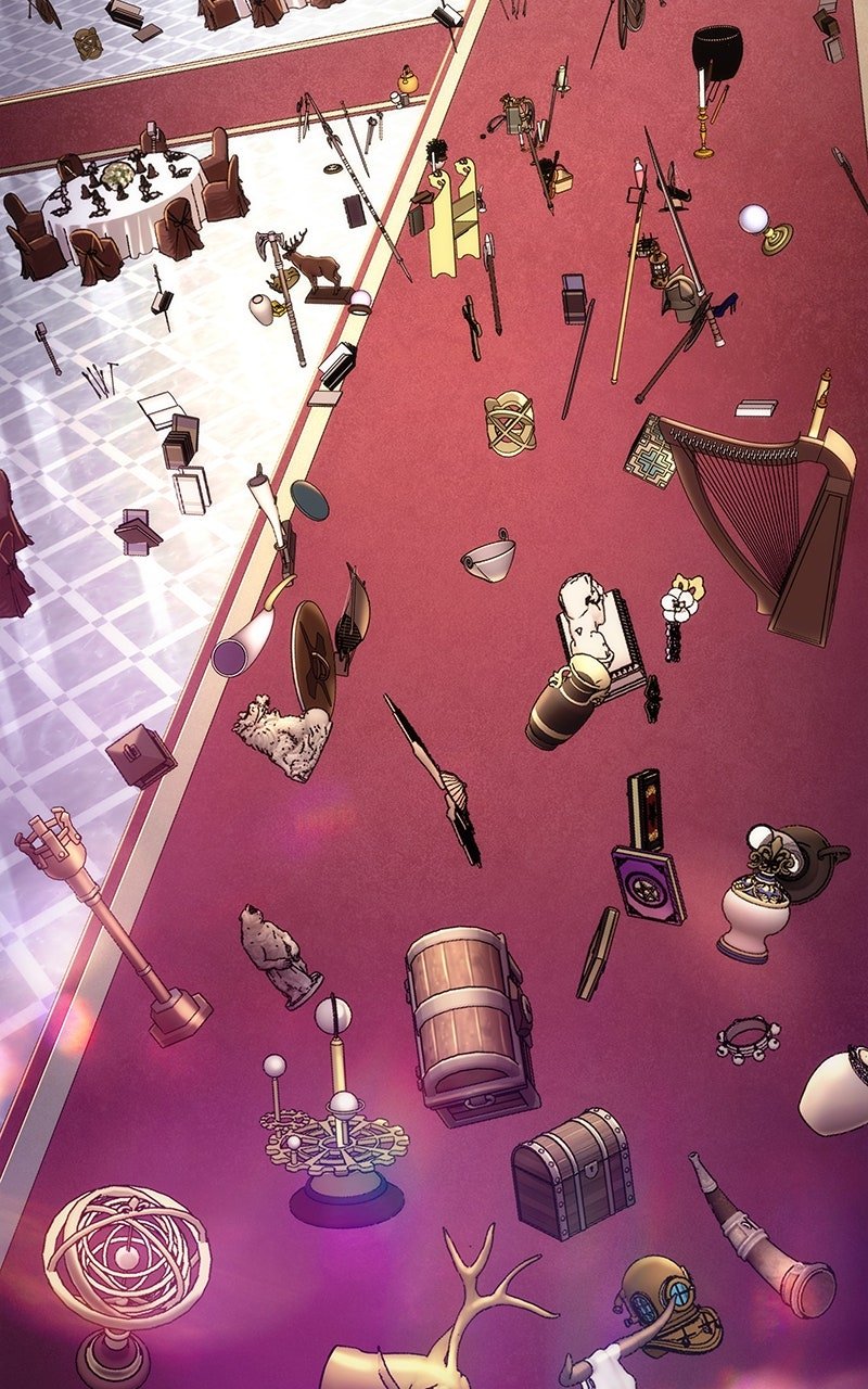 Read Omniscient Reader's Viewpoint EN Manga Online