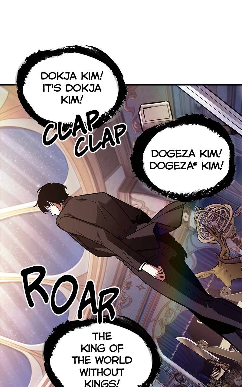 Read Omniscient Reader's Viewpoint EN Manga Online