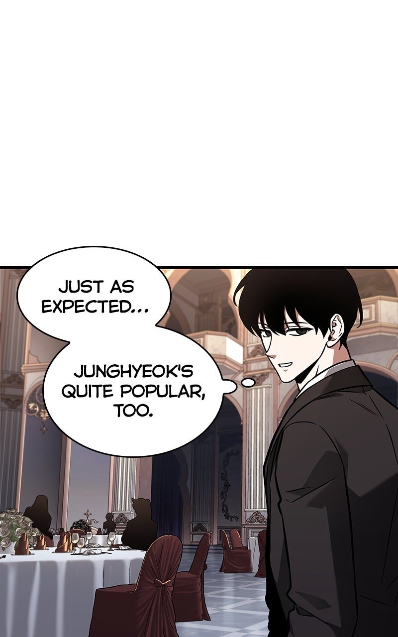 Read Omniscient Reader's Viewpoint EN Manga Online