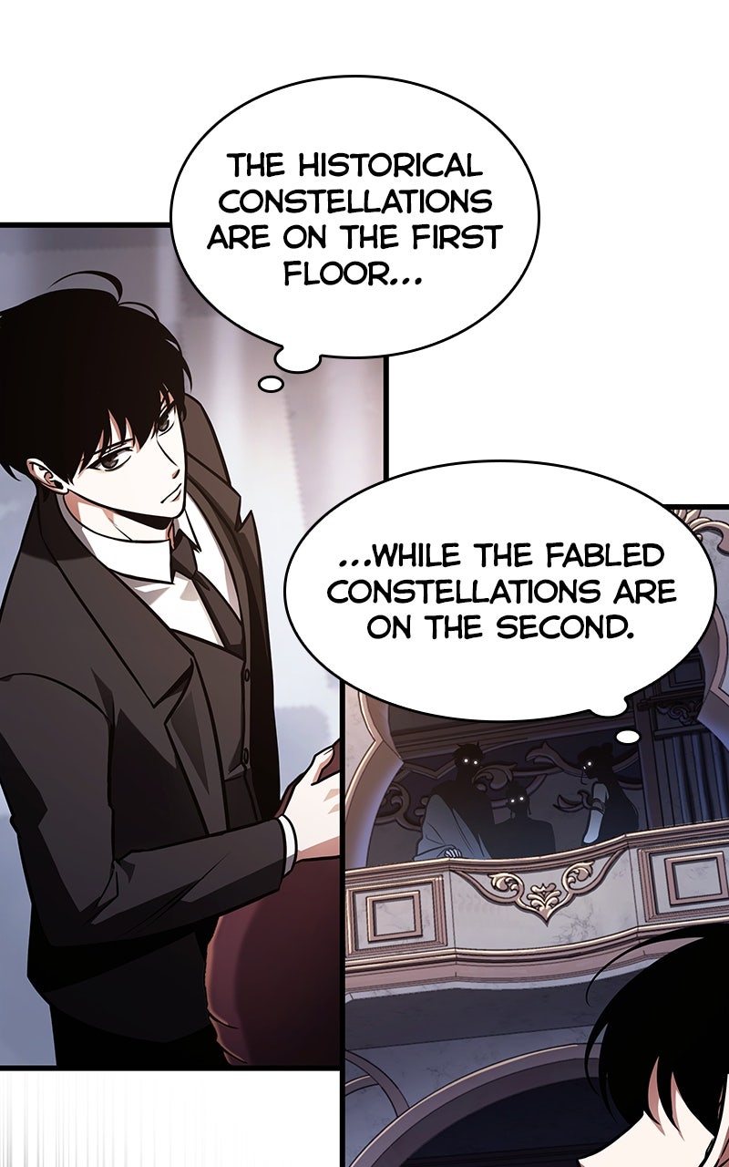 Read Omniscient Reader's Viewpoint EN Manga Online