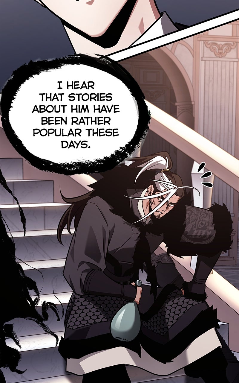 Read Omniscient Reader's Viewpoint EN Manga Online