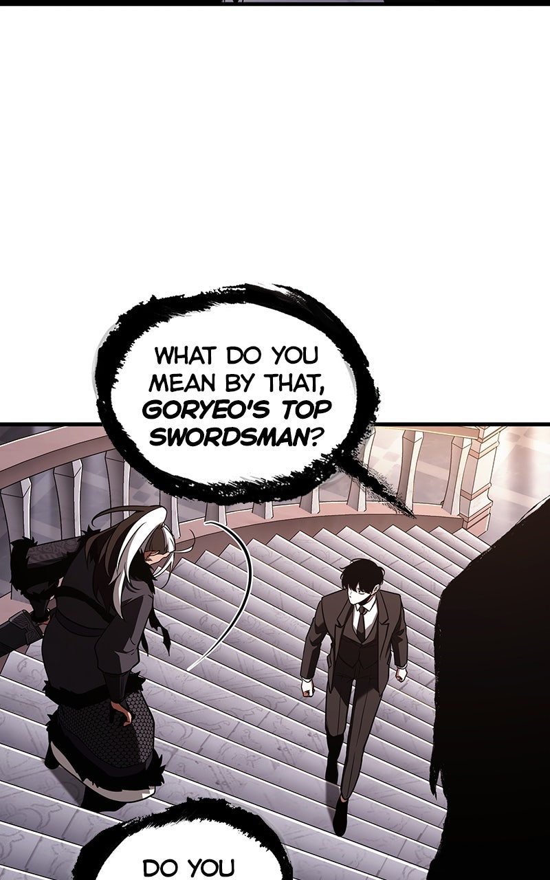 Read Omniscient Reader's Viewpoint EN Manga Online