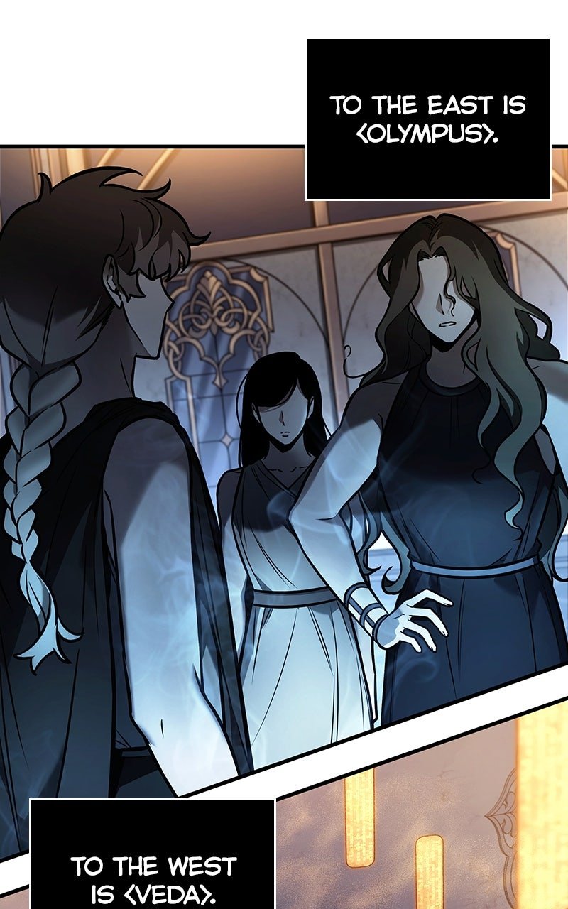 Read Omniscient Reader's Viewpoint EN Manga Online