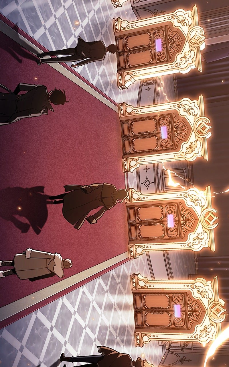 Read Omniscient Reader's Viewpoint EN Manga Online