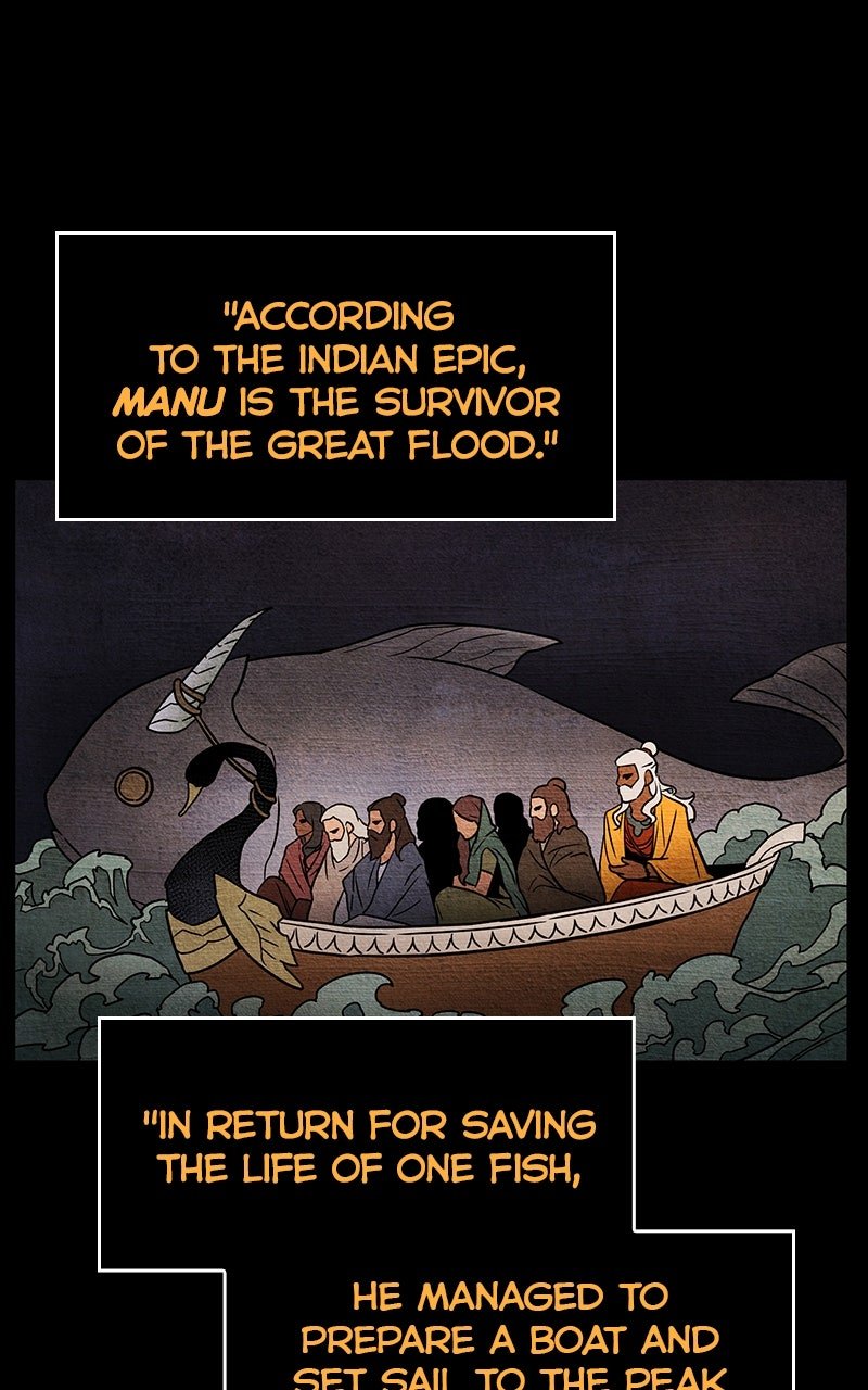 Read Omniscient Reader's Viewpoint EN Manga Online