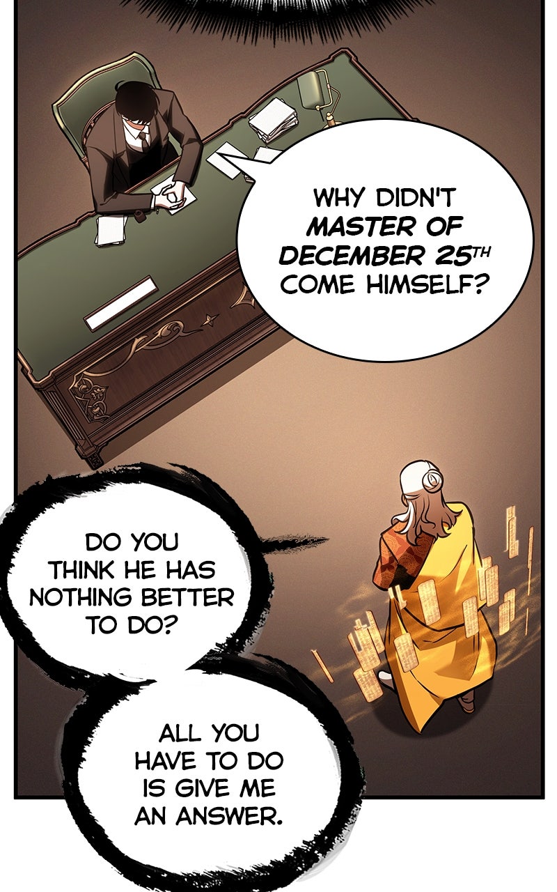 Read Omniscient Reader's Viewpoint EN Manga Online