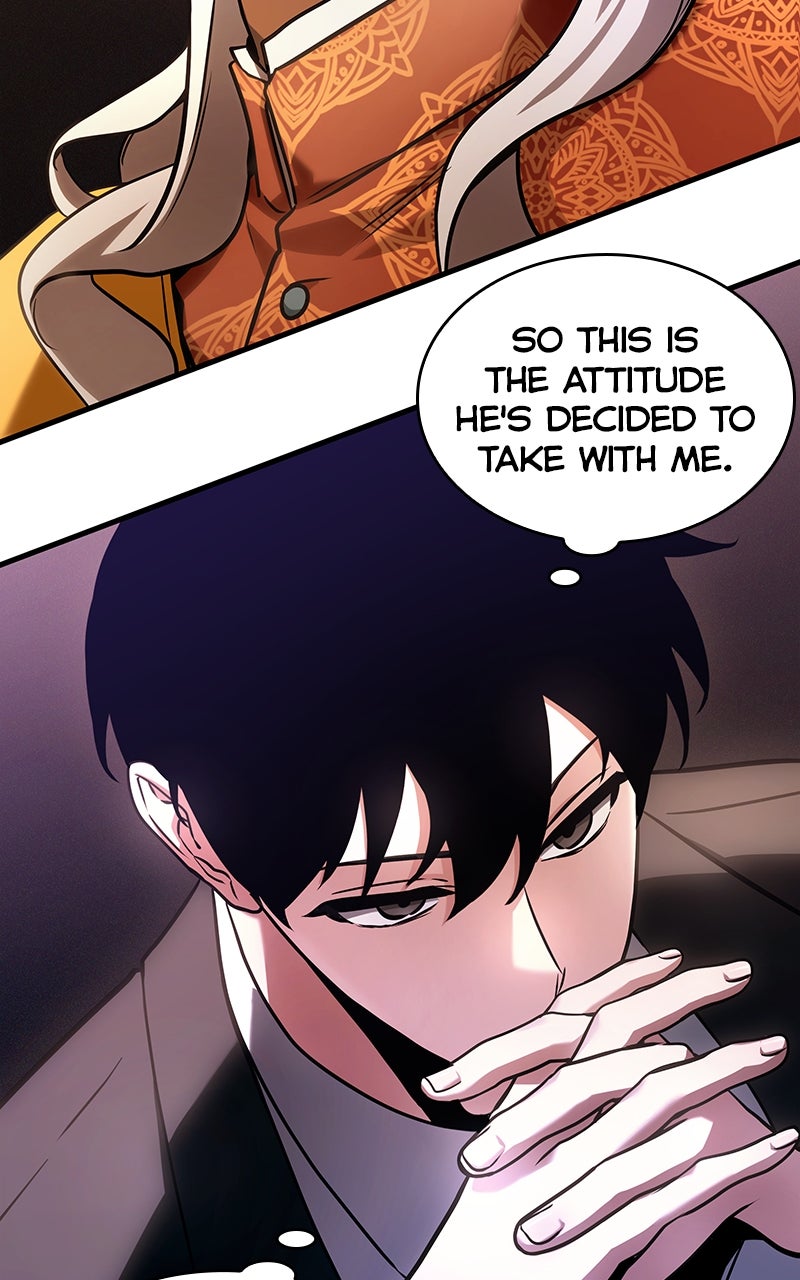 Read Omniscient Reader's Viewpoint EN Manga Online