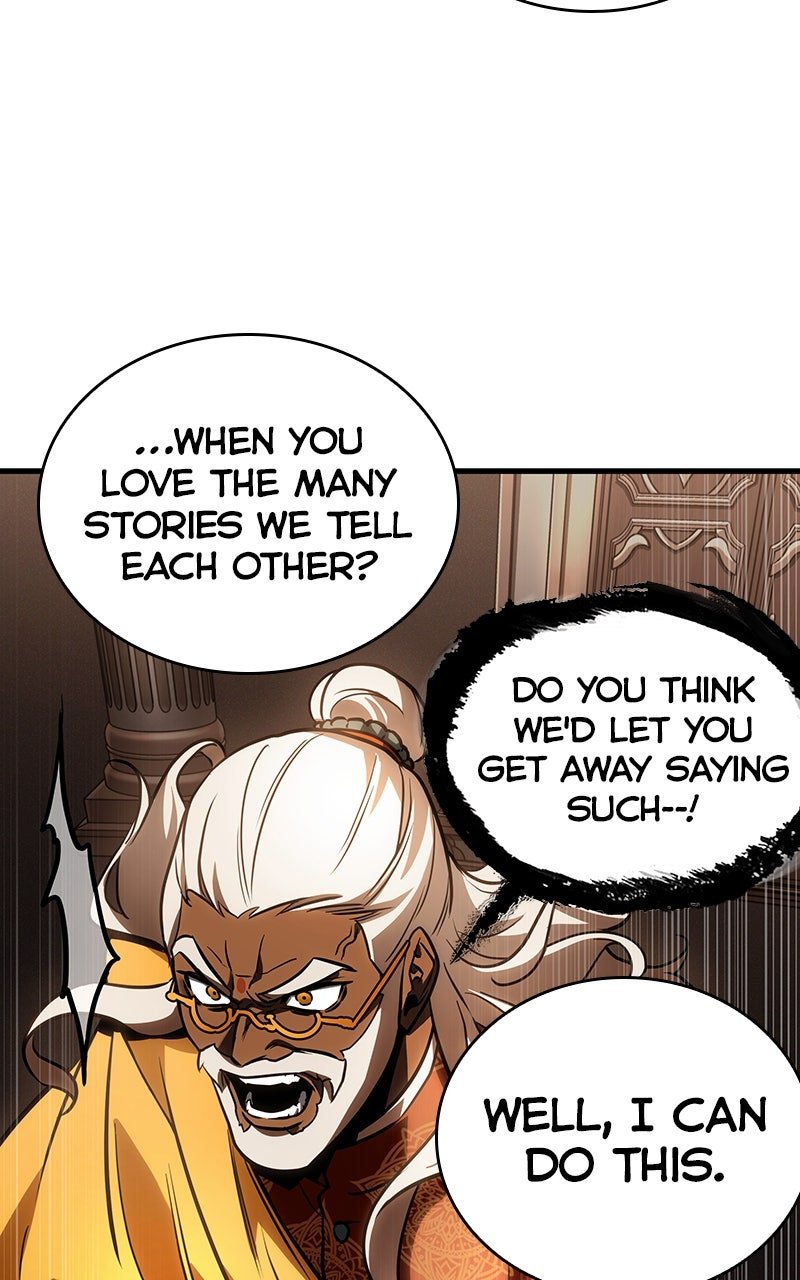 Read Omniscient Reader's Viewpoint EN Manga Online