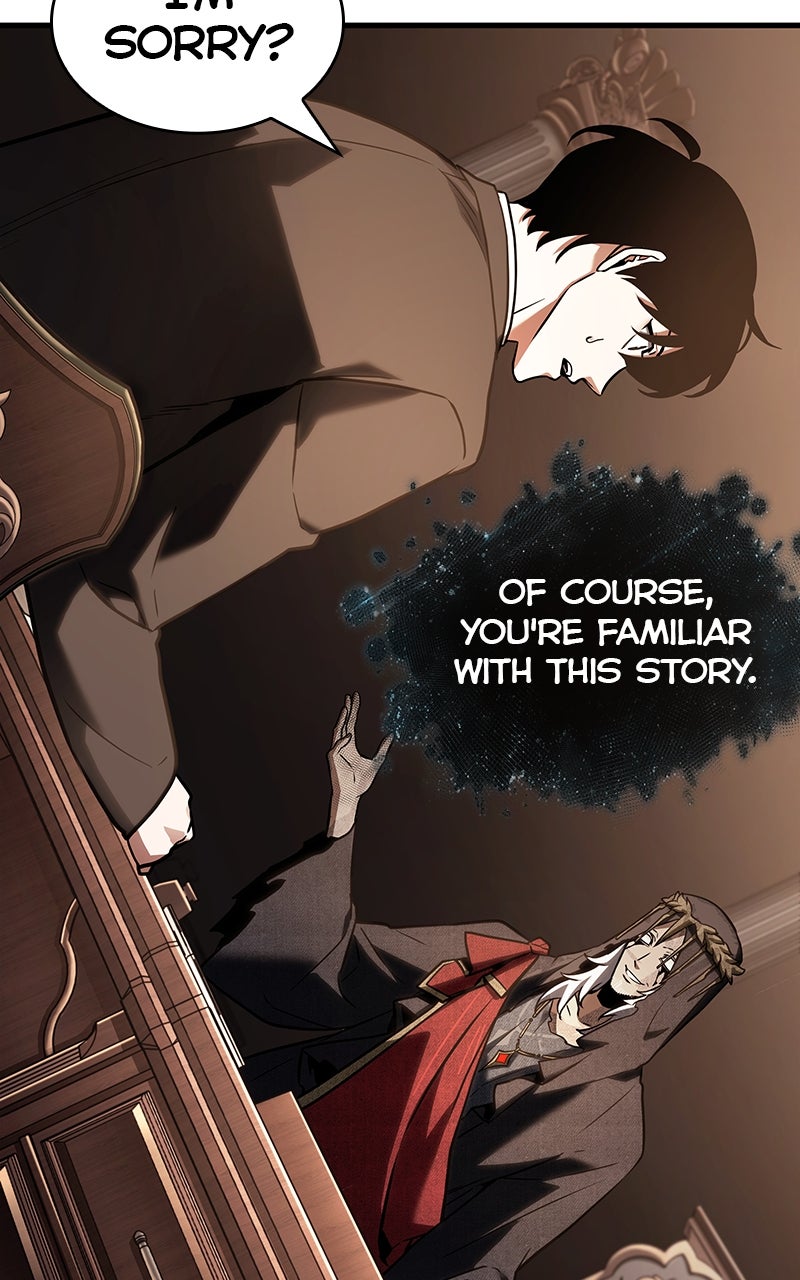 Read Omniscient Reader's Viewpoint EN Manga Online