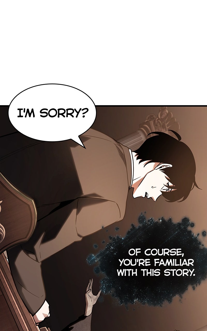 Read Omniscient Reader's Viewpoint EN Manga Online