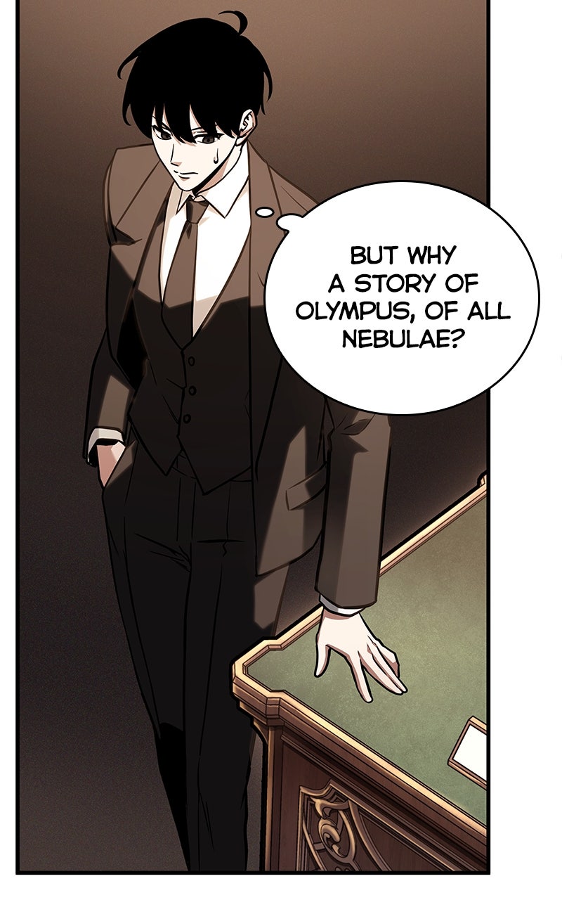 Read Omniscient Reader's Viewpoint EN Manga Online