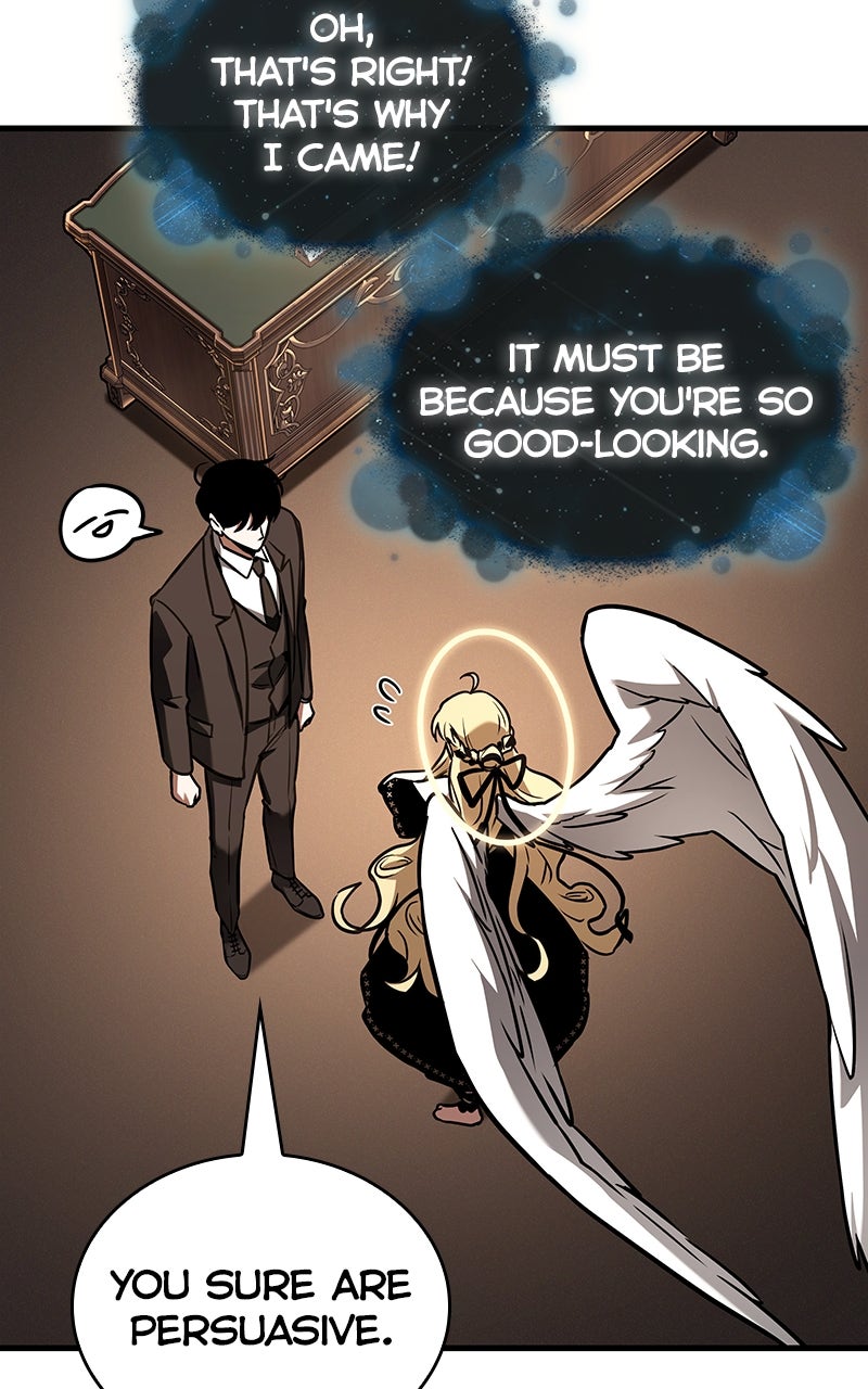 Read Omniscient Reader's Viewpoint EN Manga Online