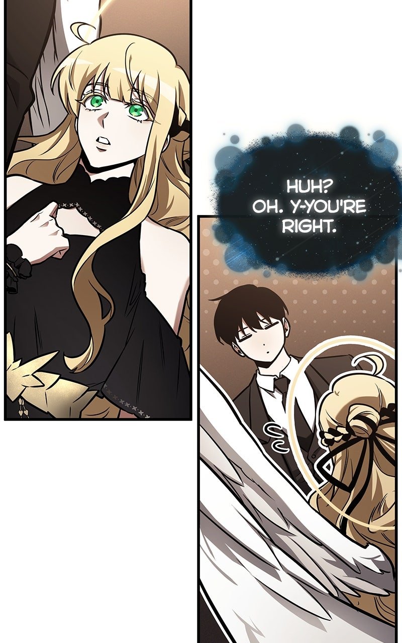 Read Omniscient Reader's Viewpoint EN Manga Online