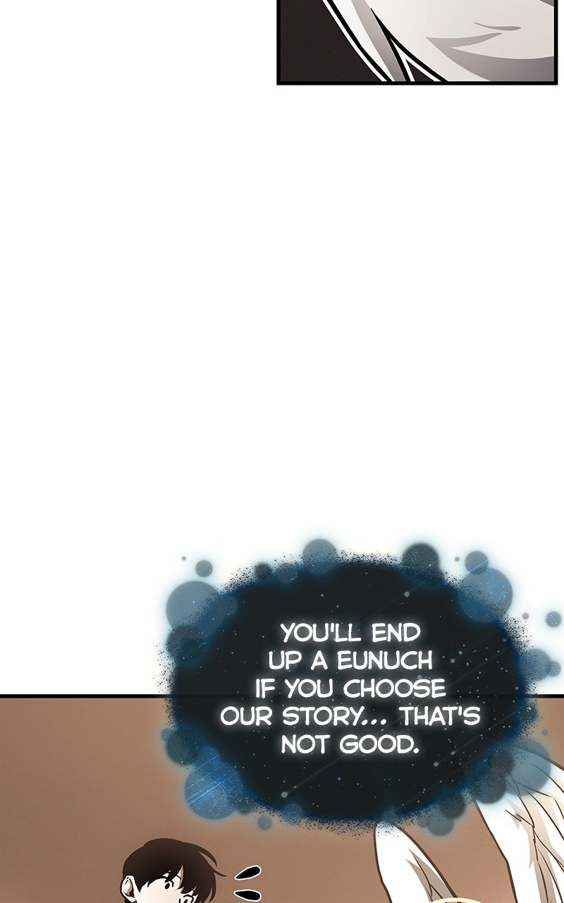 Read Omniscient Reader's Viewpoint EN Manga Online