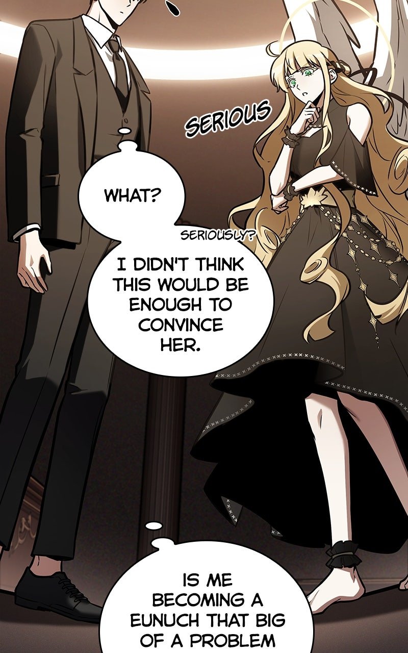 Read Omniscient Reader's Viewpoint EN Manga Online