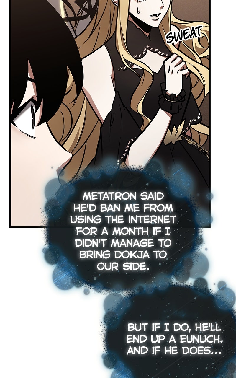 Read Omniscient Reader's Viewpoint EN Manga Online