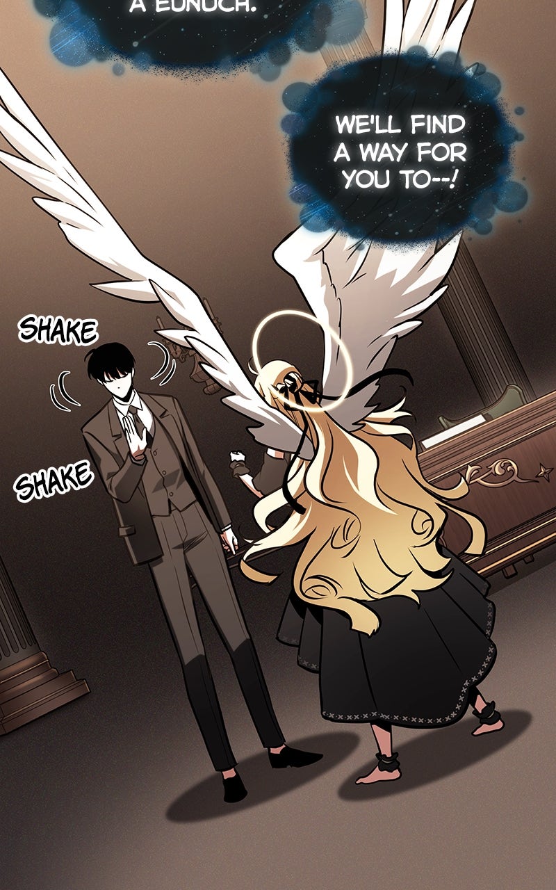 Read Omniscient Reader's Viewpoint EN Manga Online