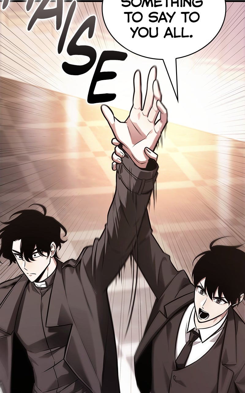 Read Omniscient Reader's Viewpoint EN Manga Online