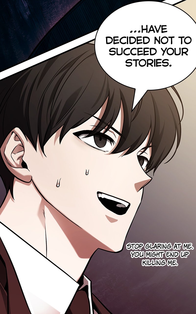 Read Omniscient Reader's Viewpoint EN Manga Online