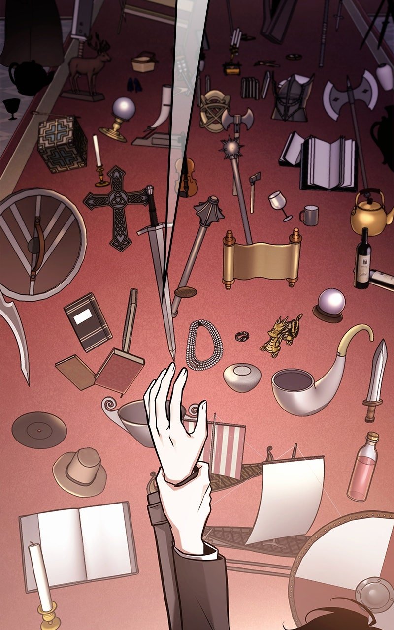 Read Omniscient Reader's Viewpoint EN Manga Online