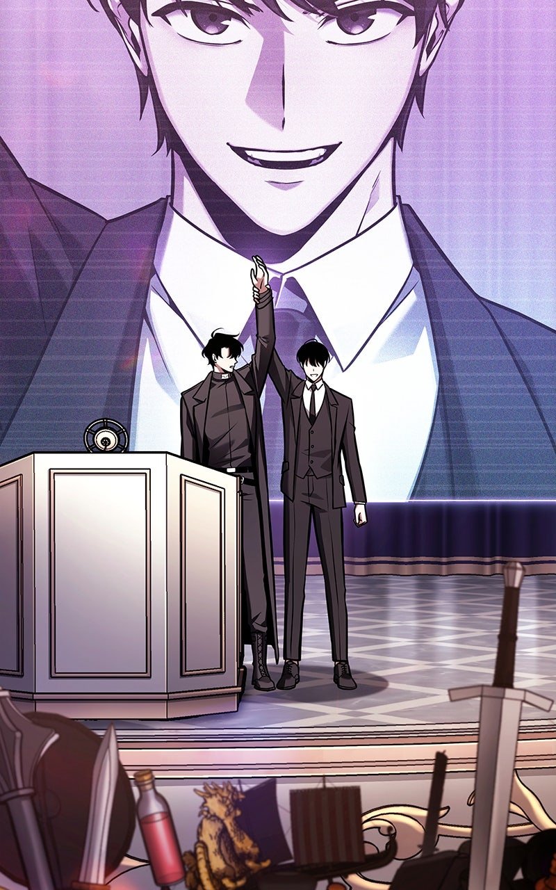 Read Omniscient Reader's Viewpoint EN Manga Online