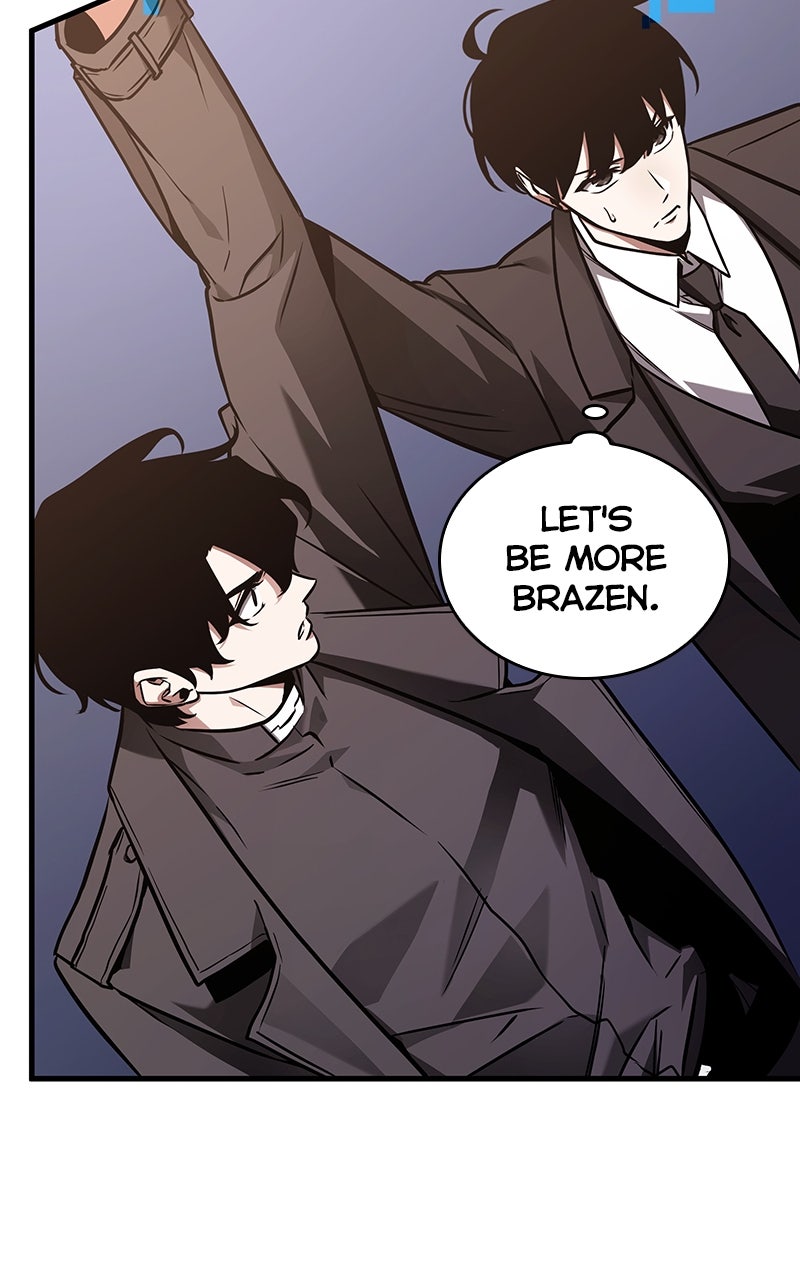 Read Omniscient Reader's Viewpoint EN Manga Online