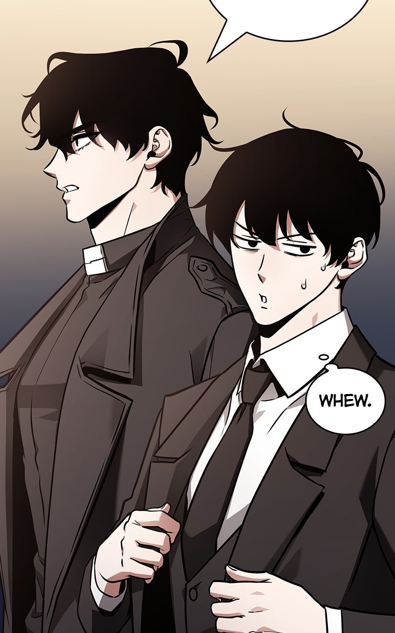 Read Omniscient Reader's Viewpoint EN Manga Online