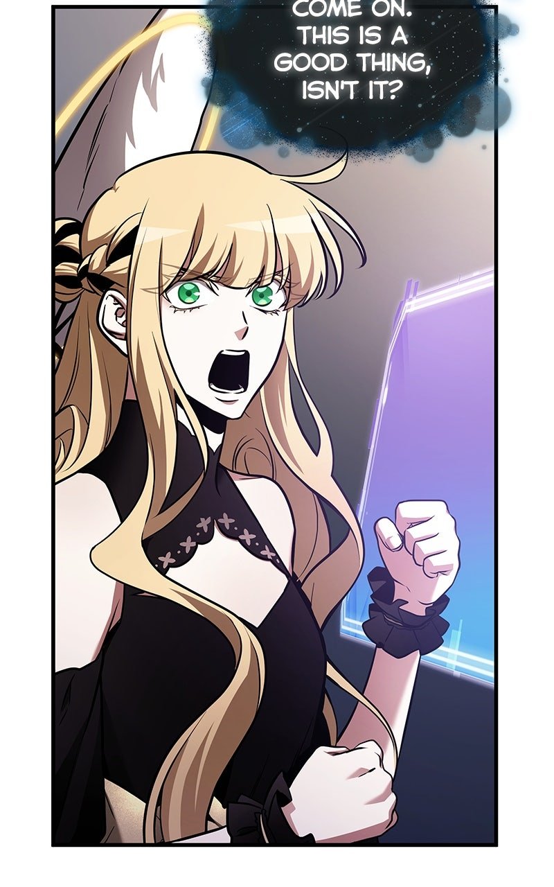 Read Omniscient Reader's Viewpoint EN Manga Online