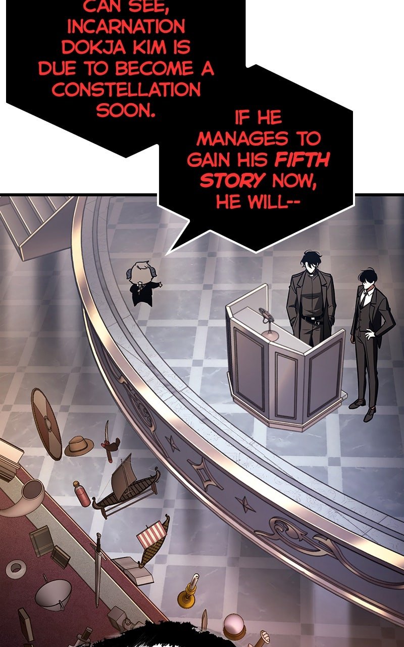 Read Omniscient Reader's Viewpoint EN Manga Online