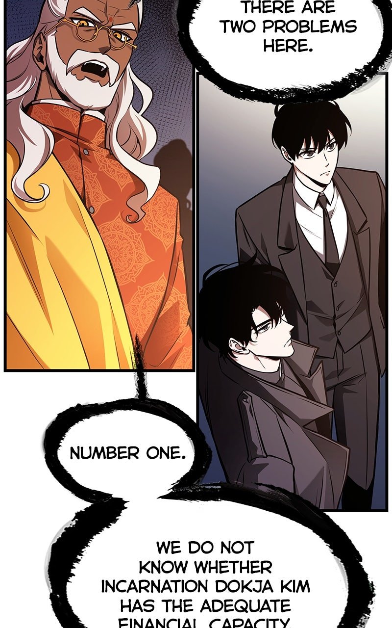 Read Omniscient Reader's Viewpoint EN Manga Online