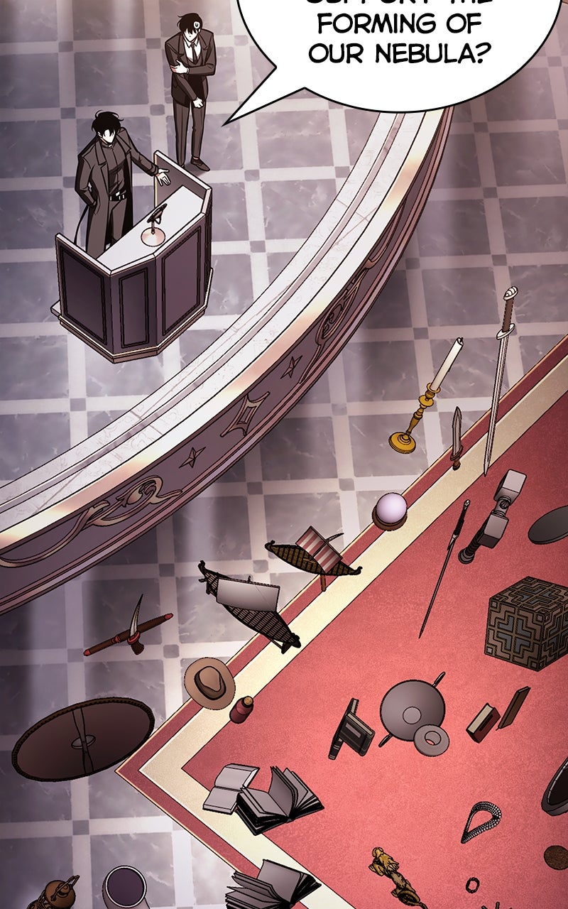 Read Omniscient Reader's Viewpoint EN Manga Online