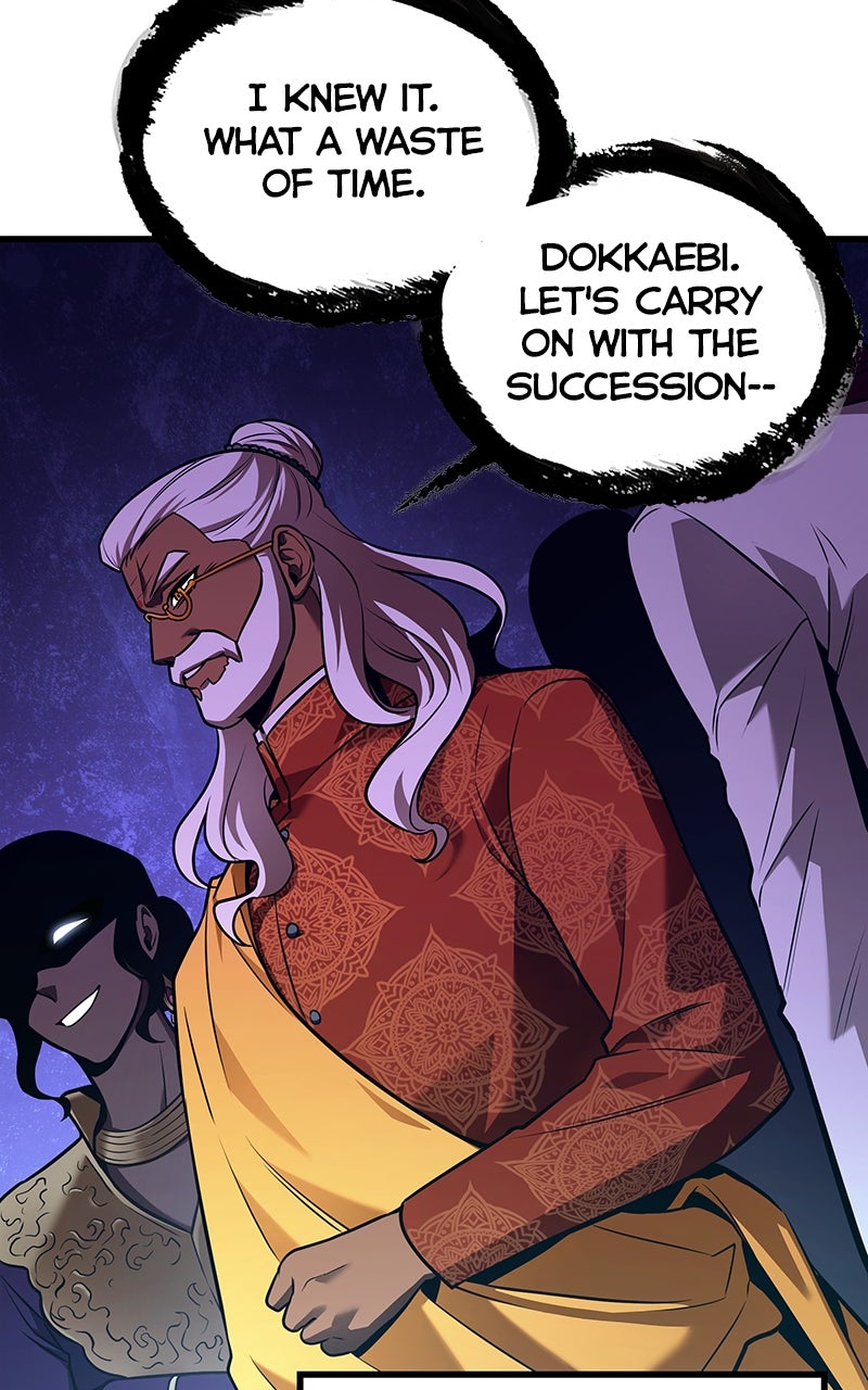 Read Omniscient Reader's Viewpoint EN Manga Online