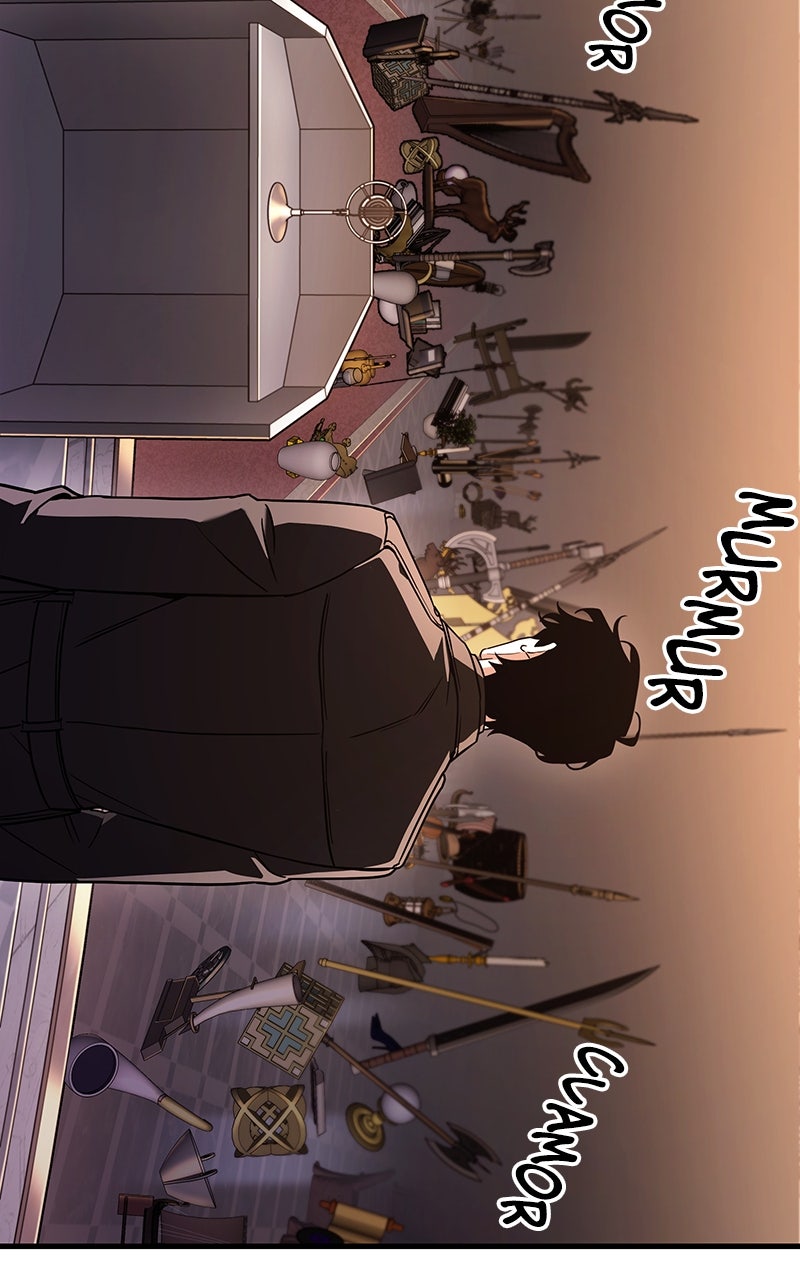 Read Omniscient Reader's Viewpoint EN Manga Online