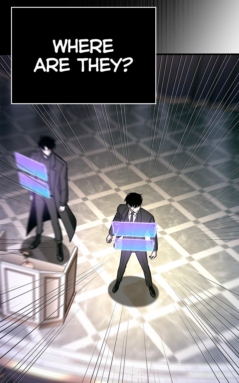 Read Omniscient Reader's Viewpoint EN Manga Online