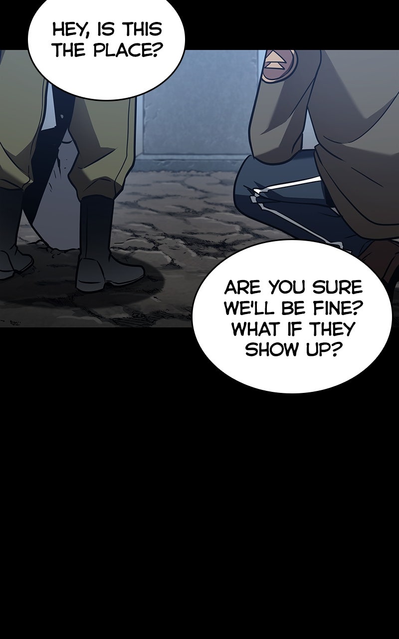 Read Omniscient Reader's Viewpoint EN Manga Online