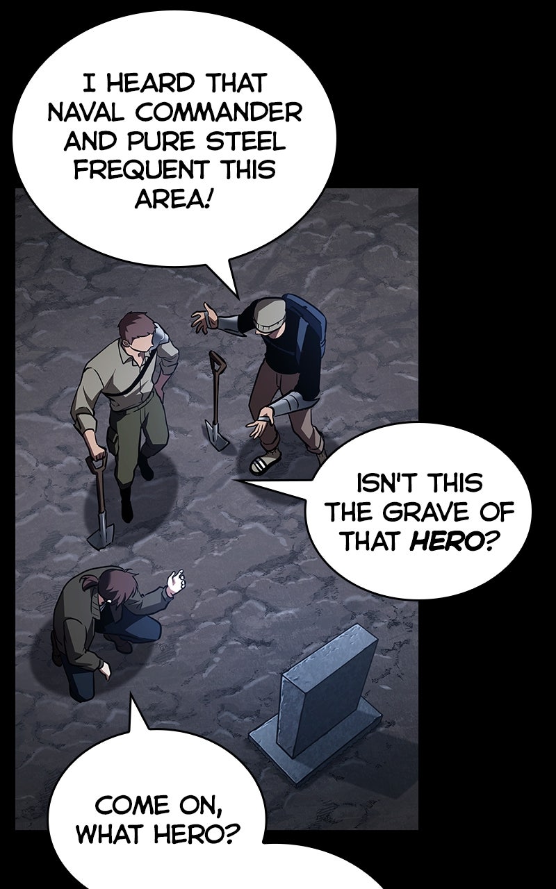 Read Omniscient Reader's Viewpoint EN Manga Online