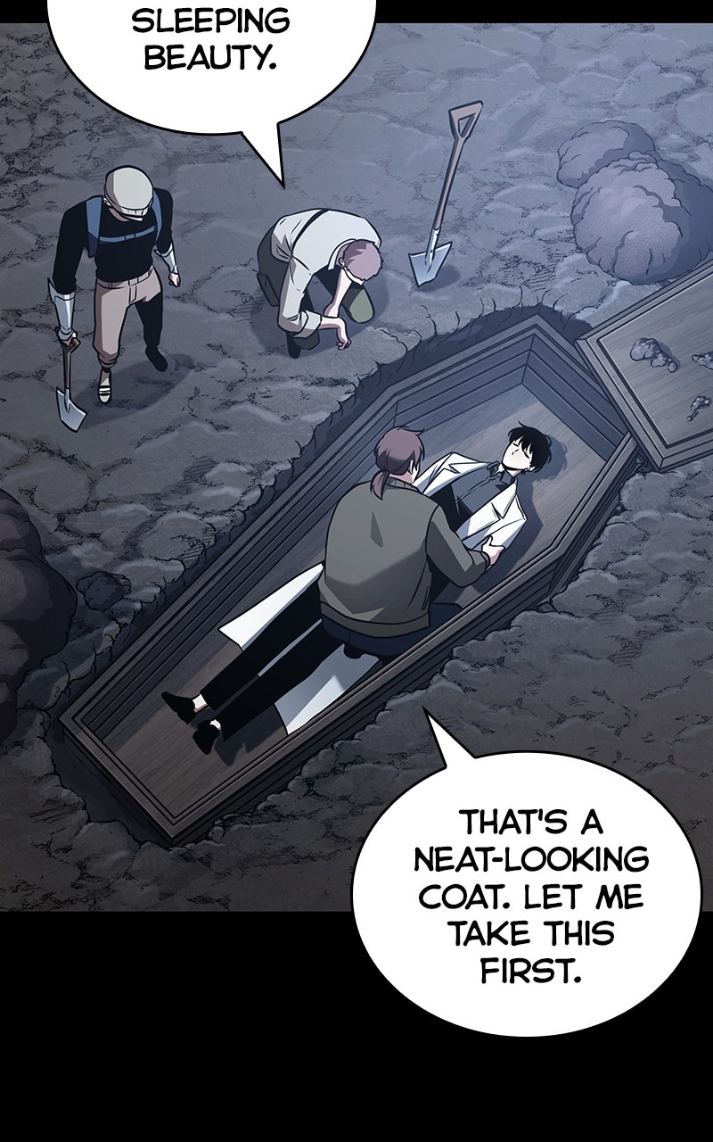 Read Omniscient Reader's Viewpoint EN Manga Online