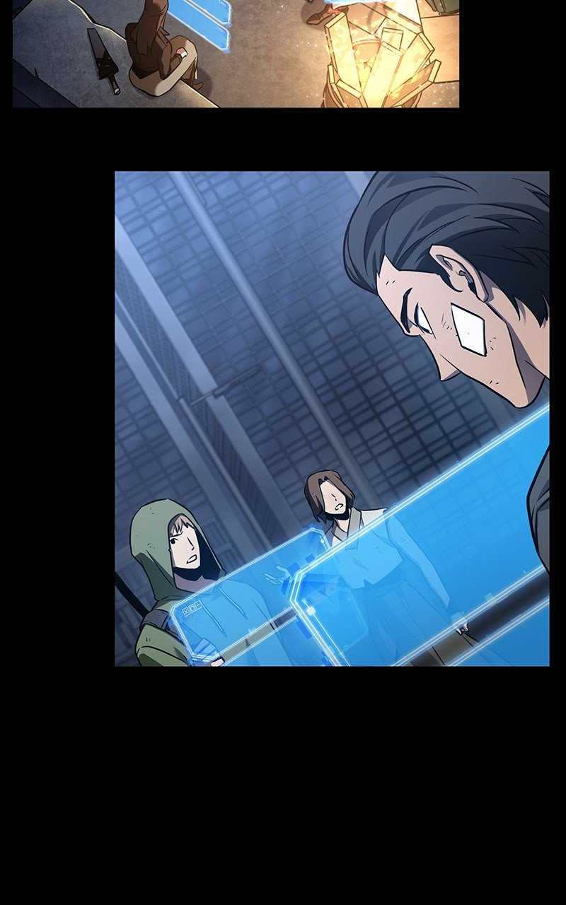 Read Omniscient Reader's Viewpoint EN Manga Online