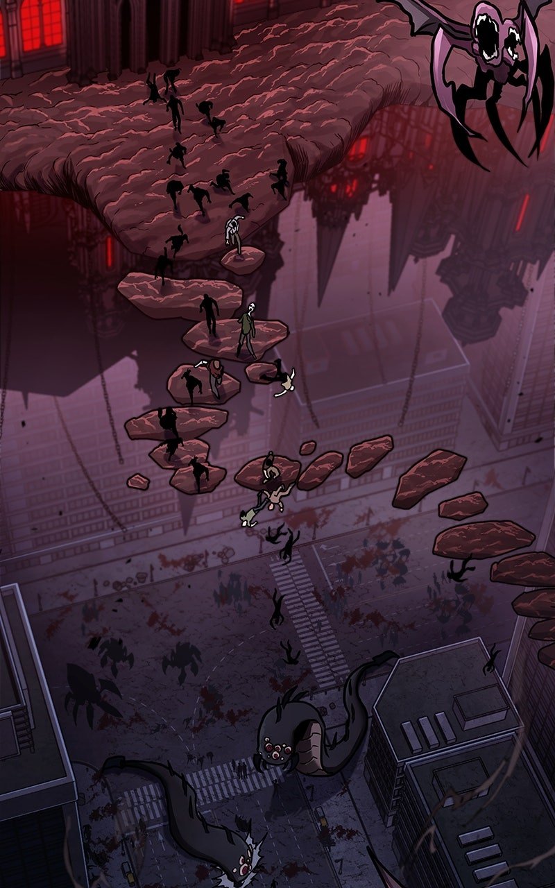 Read Omniscient Reader's Viewpoint EN Manga Online