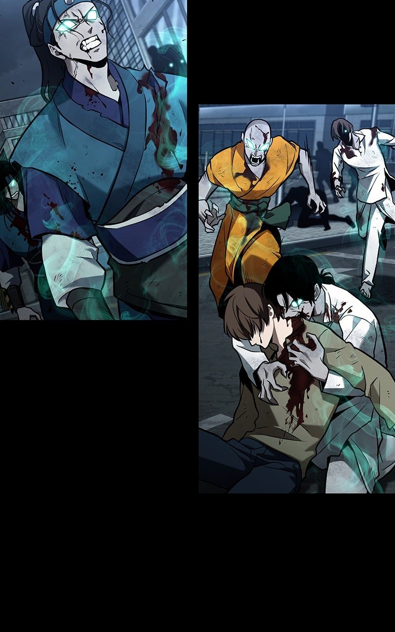 Read Omniscient Reader's Viewpoint EN Manga Online