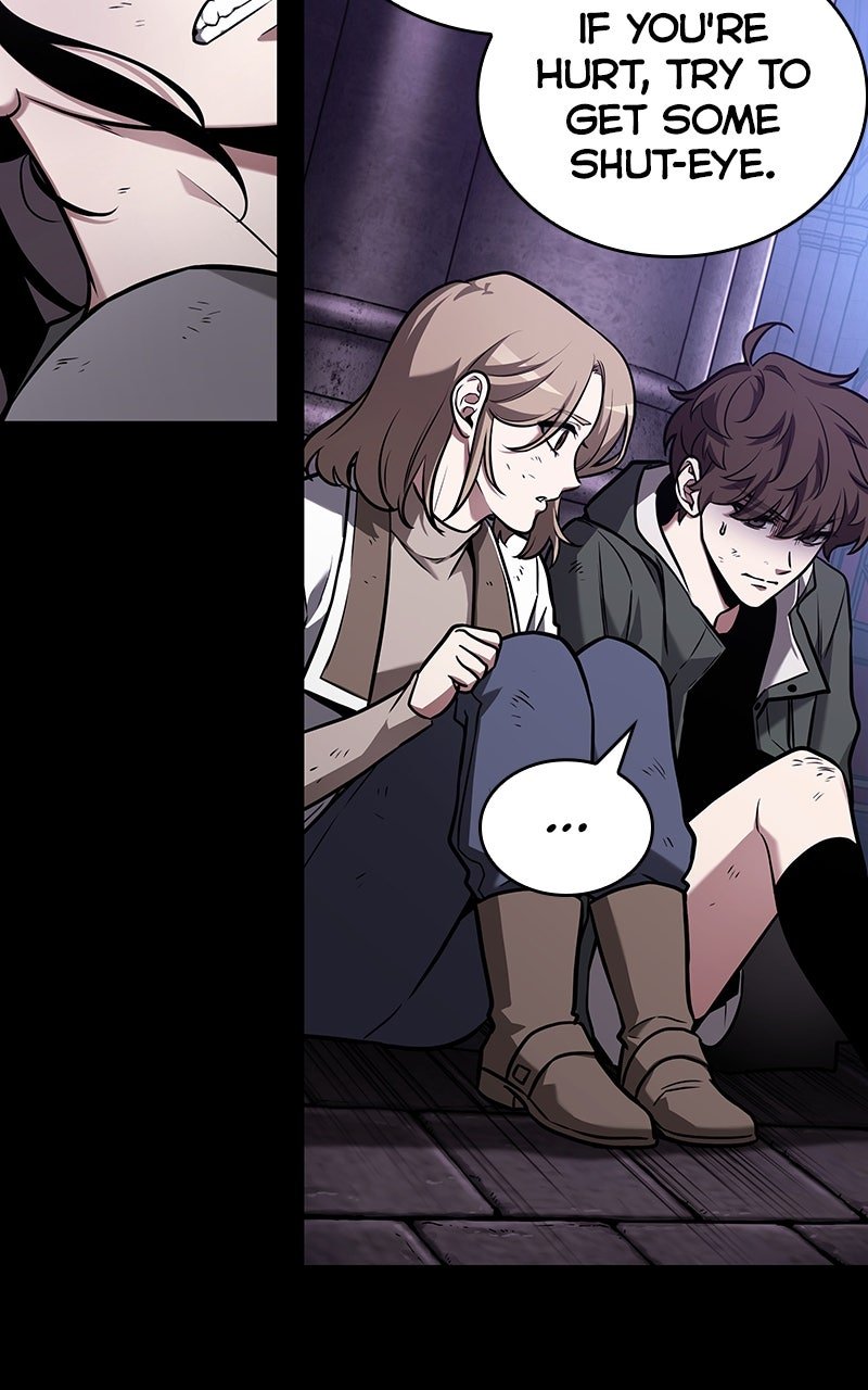 Read Omniscient Reader's Viewpoint EN Manga Online