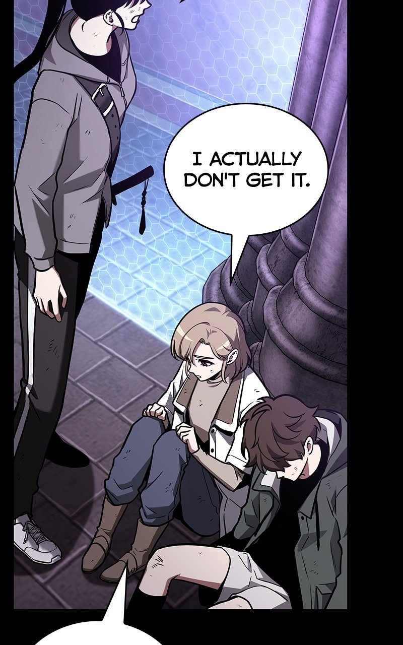 Read Omniscient Reader's Viewpoint EN Manga Online